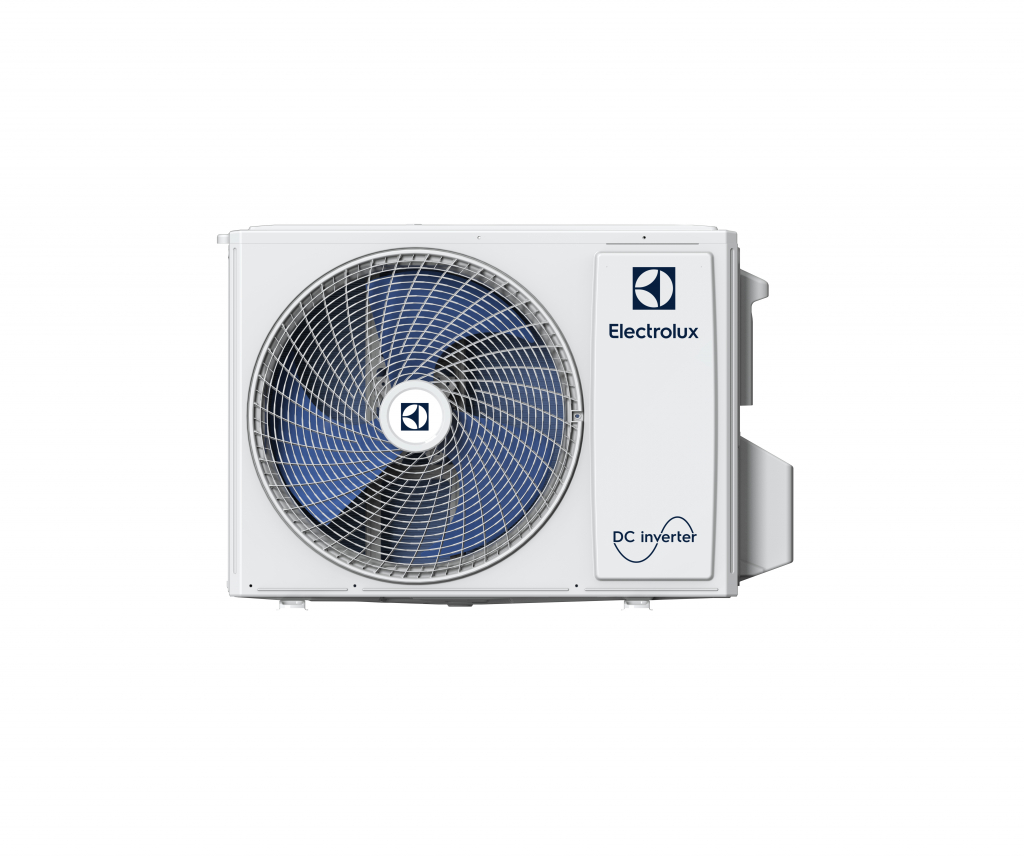 Климатик инверторен Electrolux EACS/I-09HEJ/N8 EEC